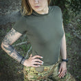 Load image into Gallery viewer, M-Tac Women’s T-Shirt 93/7
