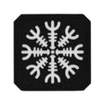 Load image into Gallery viewer, M-Tac Helm of Awe Laser Cut Patch

