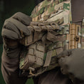 Load image into Gallery viewer, M-Tac Double Open Mag Pouch Laser Cut
