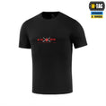 Load image into Gallery viewer, M-Tac T-Shirt Knight’s Cross Back Print
