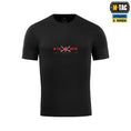 Load image into Gallery viewer, M-Tac T-Shirt Knight’s Cross Back Print
