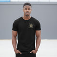Load image into Gallery viewer, The Jack of All Trades Firefighter Premium Tee
