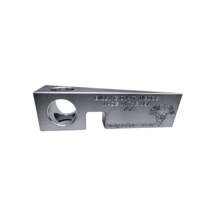 The Billy G.O.A.T. Wedge 7075 -Firefighter Entry Wedge