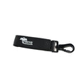 Load image into Gallery viewer, Heavy Duty Firefighter Glove Strap With Firefighter Swipe Tool Attachment
