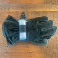 Load image into Gallery viewer, Heavy Duty Firefighter Glove Strap With Firefighter Swipe Tool Attachment

