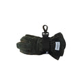 Load image into Gallery viewer, Heavy Duty Firefighter Glove Strap With Firefighter Swipe Tool Attachment
