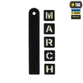 Load image into Gallery viewer, M-Tac Patch MARCH
