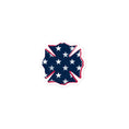 Load image into Gallery viewer, Freedom Maltese Decal
