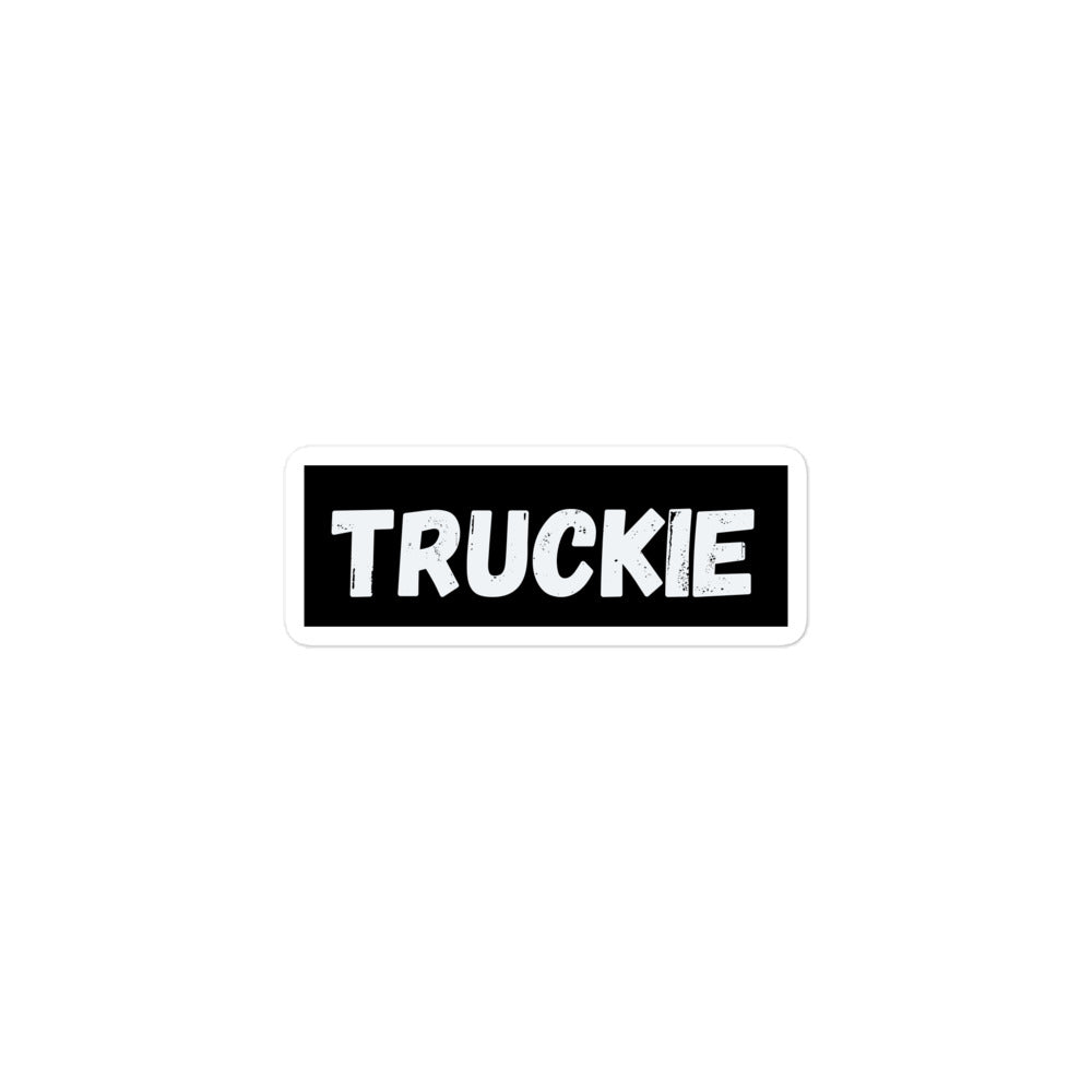 TRUCKIE
