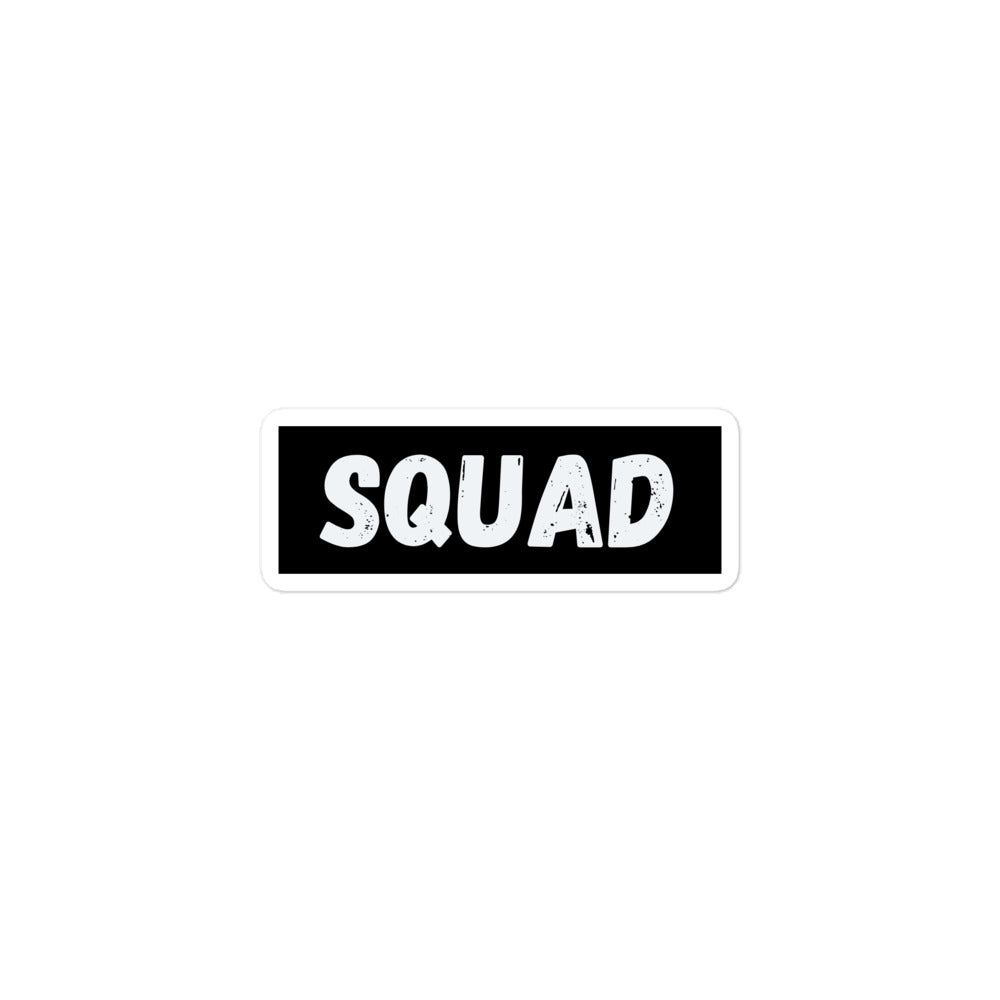 SQUAD