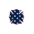 Load image into Gallery viewer, Freedom Maltese Decal
