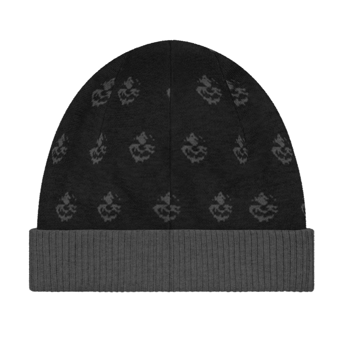 The Brickline Premium Knitted beanie