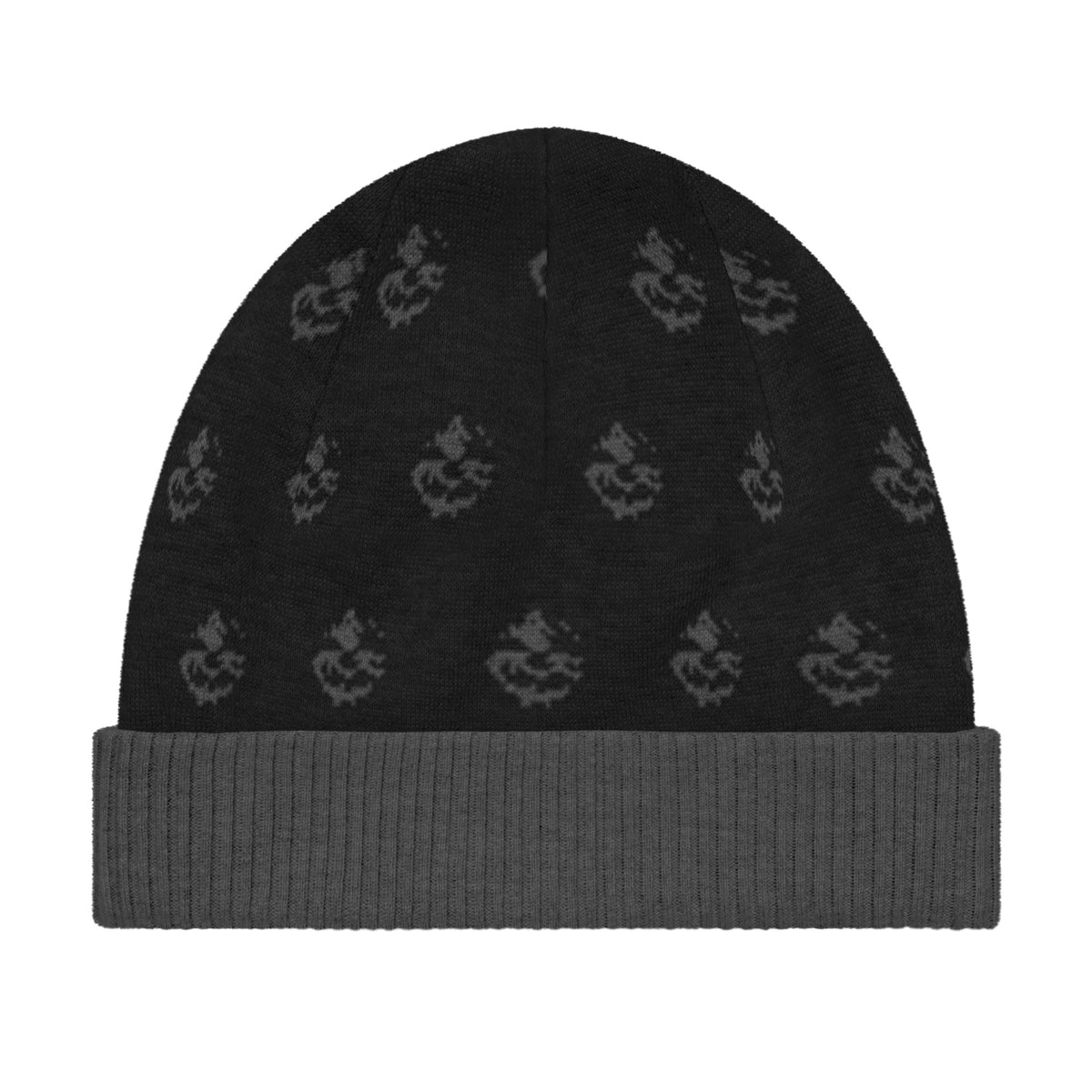The Brickline Premium Knitted beanie