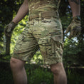 Load image into Gallery viewer, M-Tac Military Shorts Sturm Gen.II NYCO Extreme
