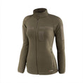 Load image into Gallery viewer, M-Tac Women Fleece Jacket Combat Polartec

