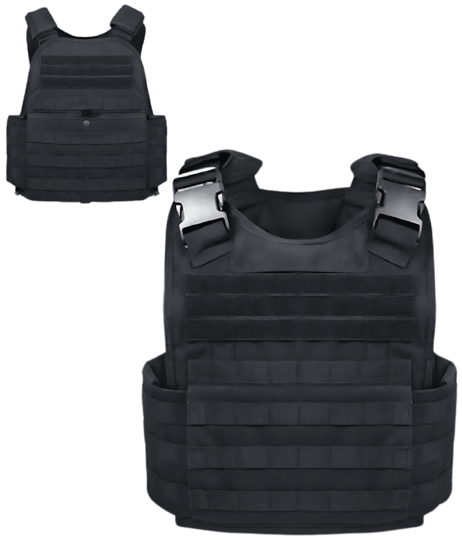 Legacy IIIA Tactical Vest