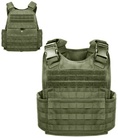 Load image into Gallery viewer, Legacy IIIA Tactical Vest
