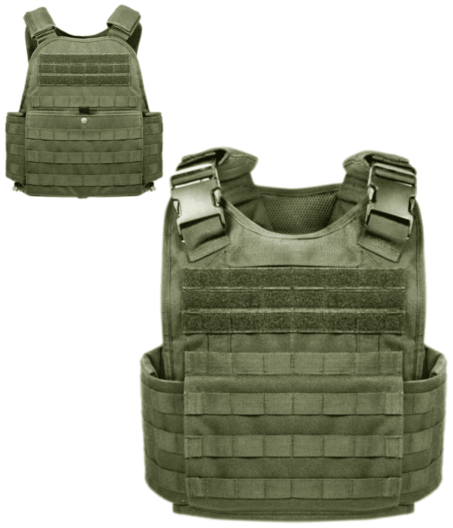 Legacy IIIA Tactical Vest