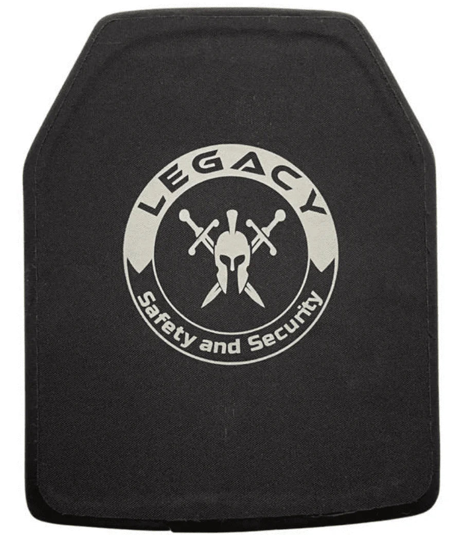 Legacy Level III Hard Plate