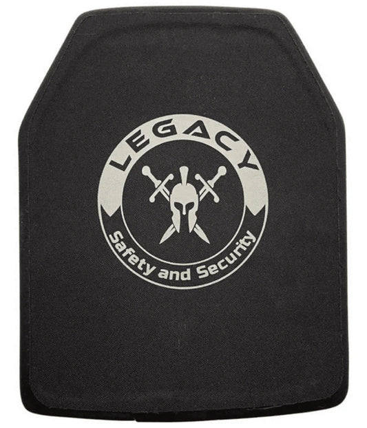 Legacy Level III Hard Plate