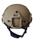Load image into Gallery viewer, Legacy MICH Ballistic Helmet (Level IIIA)
