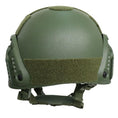 Load image into Gallery viewer, Legacy MICH Ballistic Helmet (Level IIIA)
