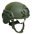 Load image into Gallery viewer, Legacy MICH Ballistic Helmet (Level IIIA)
