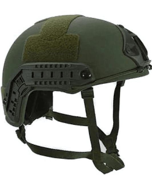 Legacy Special Ops Ballistic Helmet (Level IIIA)