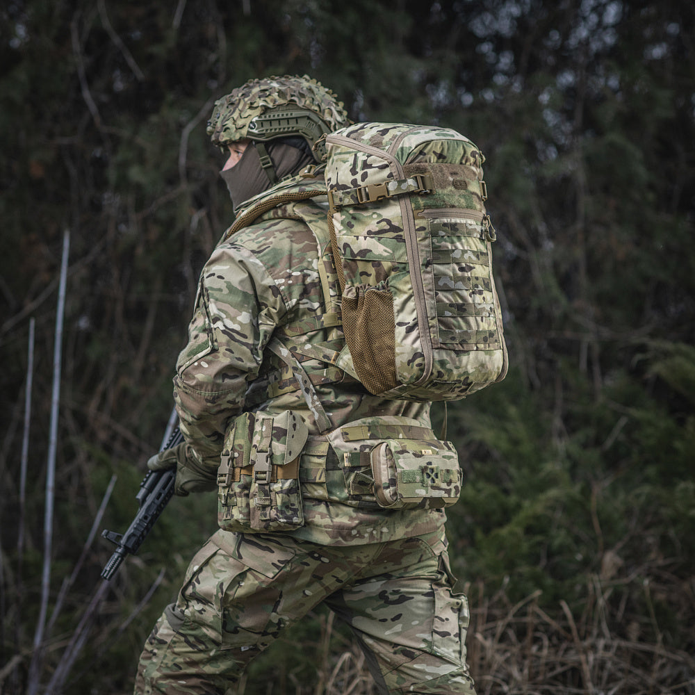 M-Tac Small Backpack Gen.II Elite