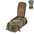 Load image into Gallery viewer, M-Tac Backpack Recon Elite
