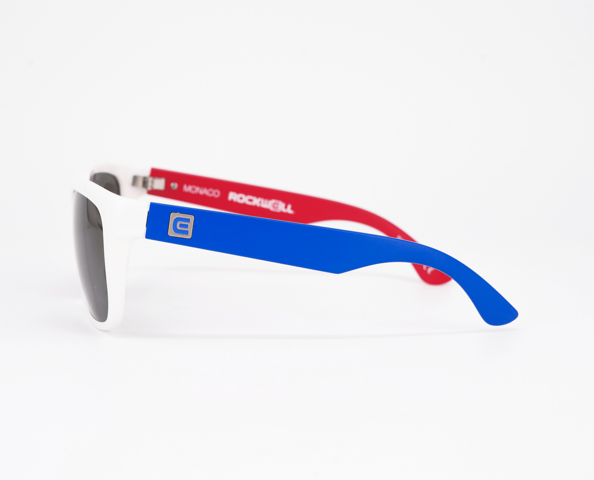 Limited Edition - Red/White/Blue Monaco