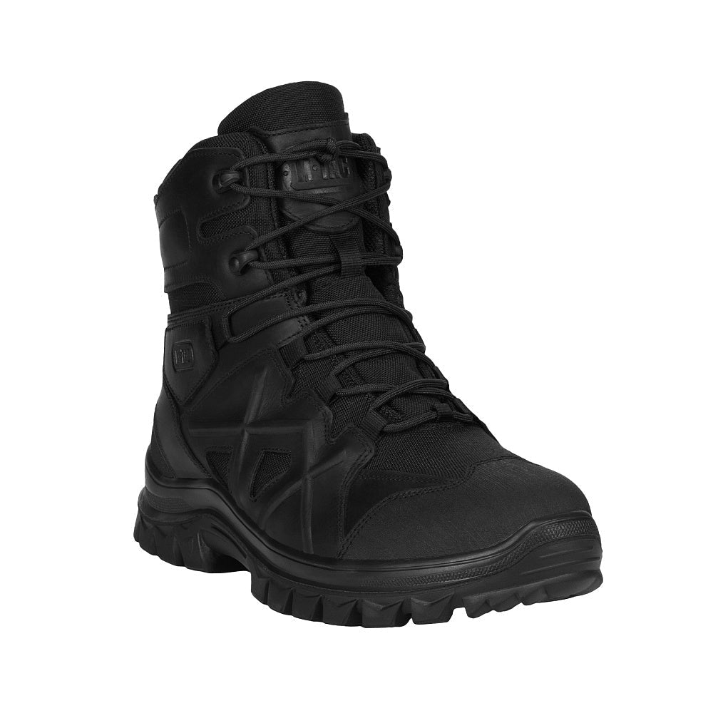 M-Tac Field Boots with Insulation Winter Cross