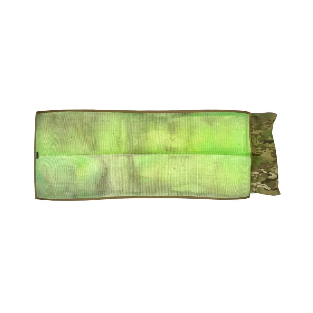 Long Rifle Mat - Firehose Edition