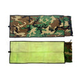 Load image into Gallery viewer, Range Kit - Fire Hose Rifle Mat + Ammo Bag

