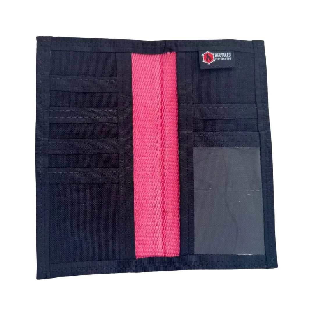 Long Wallet (No-Snap Edition)