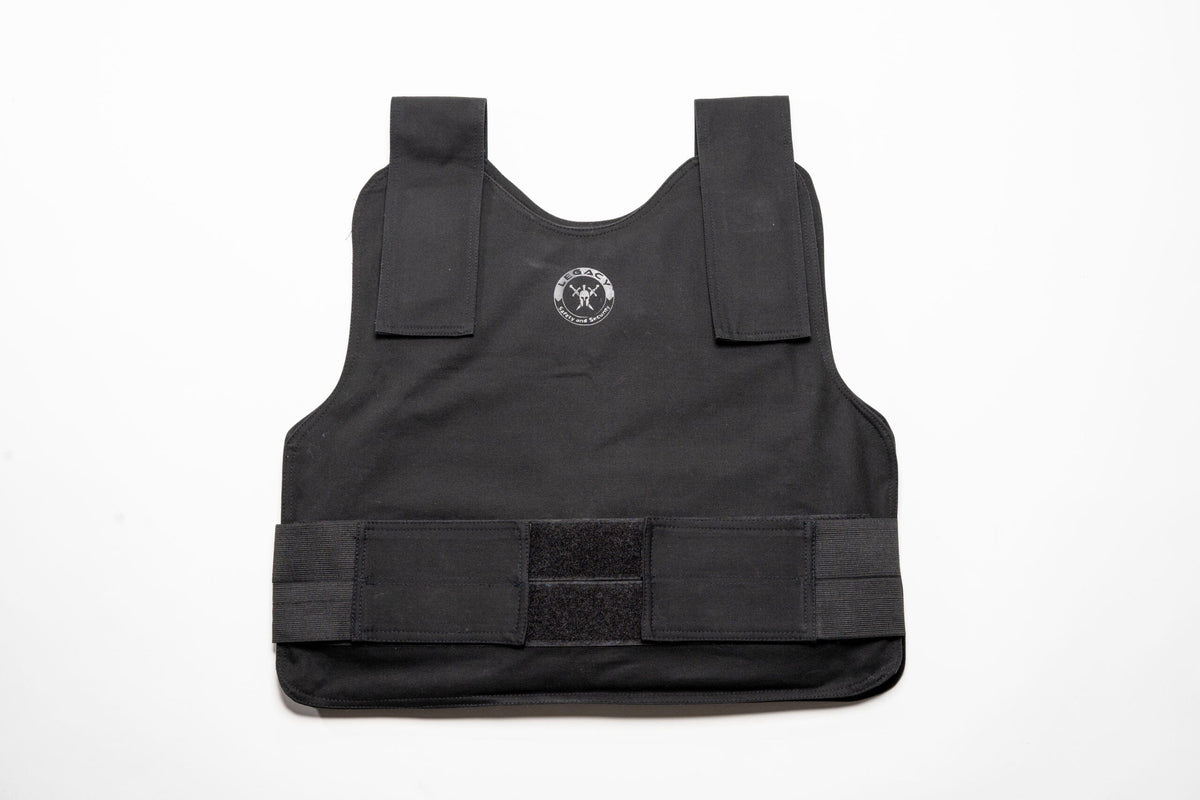Legacy Concealable Level IIIA Vest