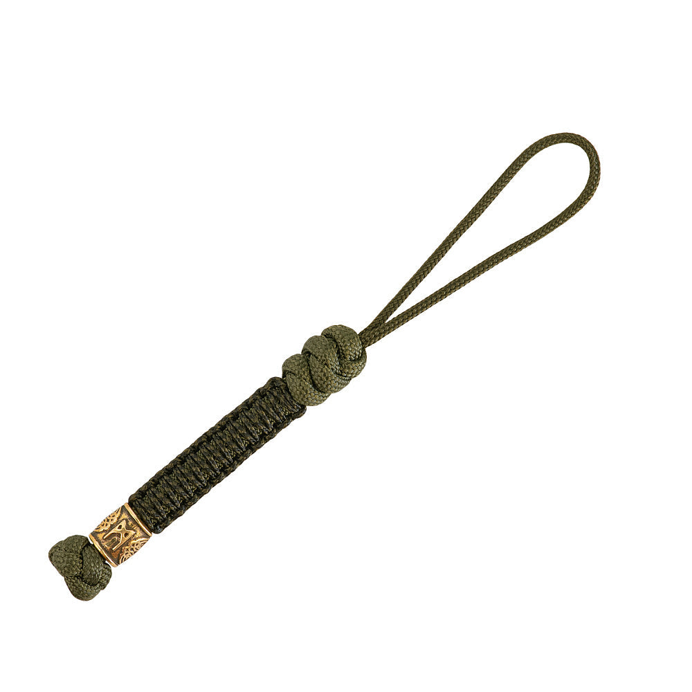 M-Tac Lanyard Scandinavian Mannaz