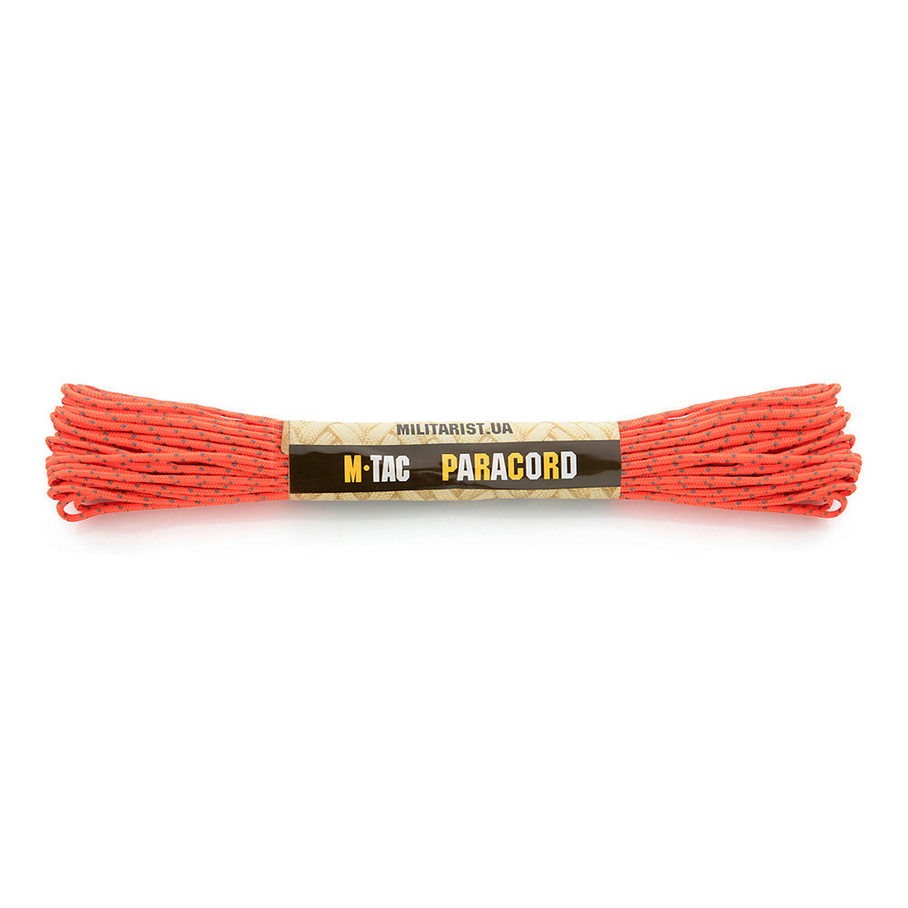 M-Tac Paracord Minicord Reflective
