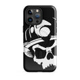 Load image into Gallery viewer, Icon Skull Logo MagSafe® Tough Case for iPhone®
