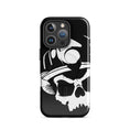 Load image into Gallery viewer, Icon Skull Logo MagSafe® Tough Case for iPhone®
