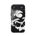 Load image into Gallery viewer, Icon Skull Logo MagSafe® Tough Case for iPhone®
