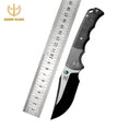 Load image into Gallery viewer, Sharp Blade - M390 Folding Knife Titanium Carbon Fiber Handle Premium Pocket Knife

