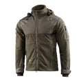 Load image into Gallery viewer, M‑Tac Fleece Jacket Norman Windblock

