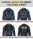Load image into Gallery viewer, Maxx-Dri Vest Elite
