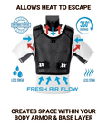 Load image into Gallery viewer, Maxx-Dri Vest Advanced
