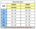 Load image into Gallery viewer, Maxx-Dri Silver Elite T-Shirt
