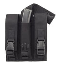 Load image into Gallery viewer, MP5 / 9mm MOLLE Stick Mag Pouch, Triple
