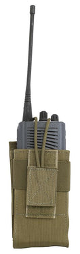 Load image into Gallery viewer, MOLLE Radio Pouch
