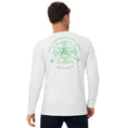 Load image into Gallery viewer, St. Florian Protect Us Premium Long Sleeve Tee
