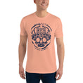 Load image into Gallery viewer, Bomberos Dusk To Dawn Premium Tee
